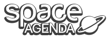 SpaceAgenda logo