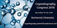 4th International Conference on Crystallography & Novel Materials