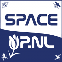 SpaceUp NL 2015