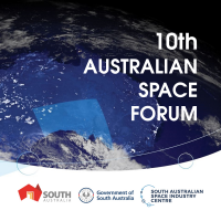 10th Australian Space Forum