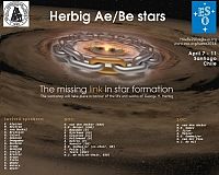 Herbig Ae/Be stars: The missing link in star formation