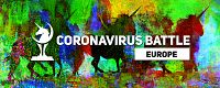 Coronavirus Battle (Europe) 