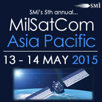 MilSatCom Asia Pacific