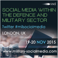 Social Media within the Defence and Military Sector