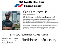 North Houston Space Society