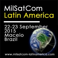 MilsatCom Latin America