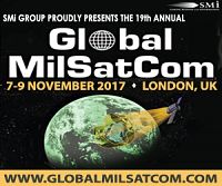 Global MilSatCom 2017