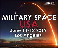 Military Space USA