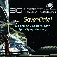 36th Space Symposium