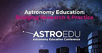 AstroEdu Conference