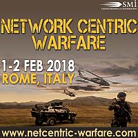Network Centric Warfare 2018