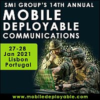 Mobile Deployable Communications