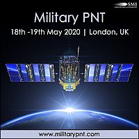 Military PNT Virtual Conference 2020