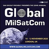 22nd Annual Global MilSatCom