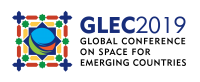 Global Conference on Space for Emerging Countries (GLEC 2019)