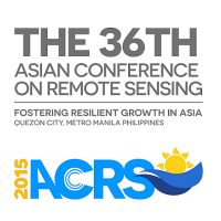 36th Asian Conference on Remote Sensing