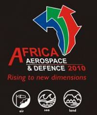 Africa Aerospace & Defence 2010