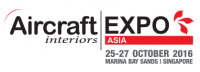 Aircraft Interiors Expo Asia Event