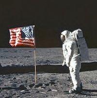 Apollo 11 Moon Landing 50th Anniversary Contest at NASA Goddard