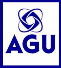 2016 American Geophysical Union (AGU) Fall Meeting