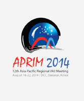12th Asia Pacific Regional IAU Meeting
