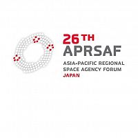  26th Asia-Pacific Regional Space Agency Forum (APRSAF)