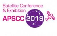 APSCC Satellite Conference and Exhibition 2019