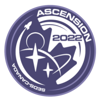 Ascension 2022