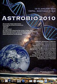 ASTROBIO2010