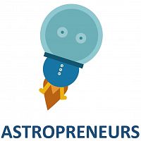Astropreneurs Webinar: Space Funding Gateway