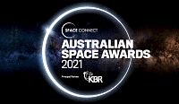 Australian Space Awards 2021