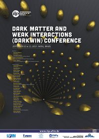Dark Matter and Weak Interactions (DARKWIN) Conference