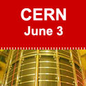 the future of CERN