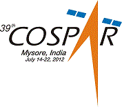39th COSPAR Scientific Assembly