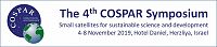 4th COSPAR Symposium