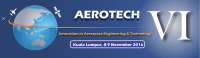 Aerotech VI Conference: Innovation in Aerospace Engineering and Technology