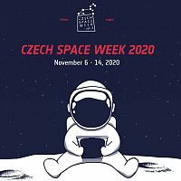 Czech Space Week 2020