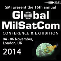 Global MilSatCom 2014