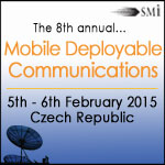 Mobile Deployable Communications Description