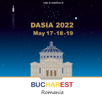 DASIA 2022 -  Data Systems in Aerospace