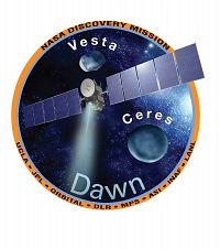 Free Public Talk on Dawn Mission to Ceres