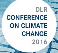 DLR Conference on Climate Change 2016 - Challenges for Atmospheric Research
