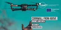 Cornwall from Above: Drones and Data