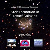 Star Formation in Dwarf Galaxies