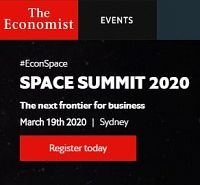 Space Summit 2020