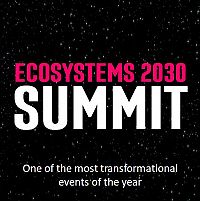 Ecosystems 2030 Summit