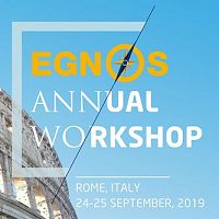 EGNOS Annual Workshop 2019