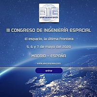 III Congreso de Ingeneria Espacial