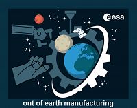 2nd ESA Workshop on Advanced Manufacturing