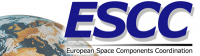 European Space Components Conference (ESCCON) 2016. 